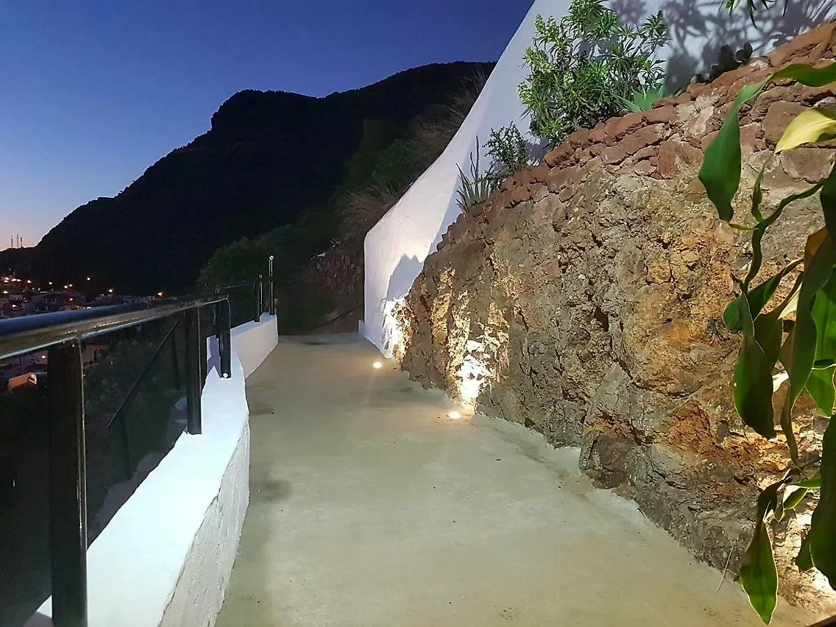 بيت للعطل Mirador Del Valle أَغايتي
