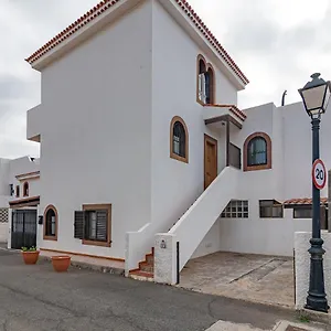 Adosado El Perenquen Сasa de vacaciones