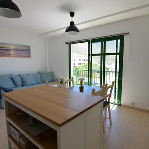 Agaete Paraíso Apartamento