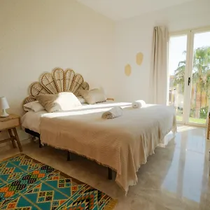 Sunstay Luxe Penthouse Sol Andalusi Alhaurin Alhaurín de la Torre