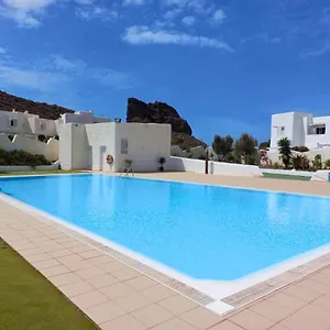2br - 3 Min To Agaete - Pool Apartamento