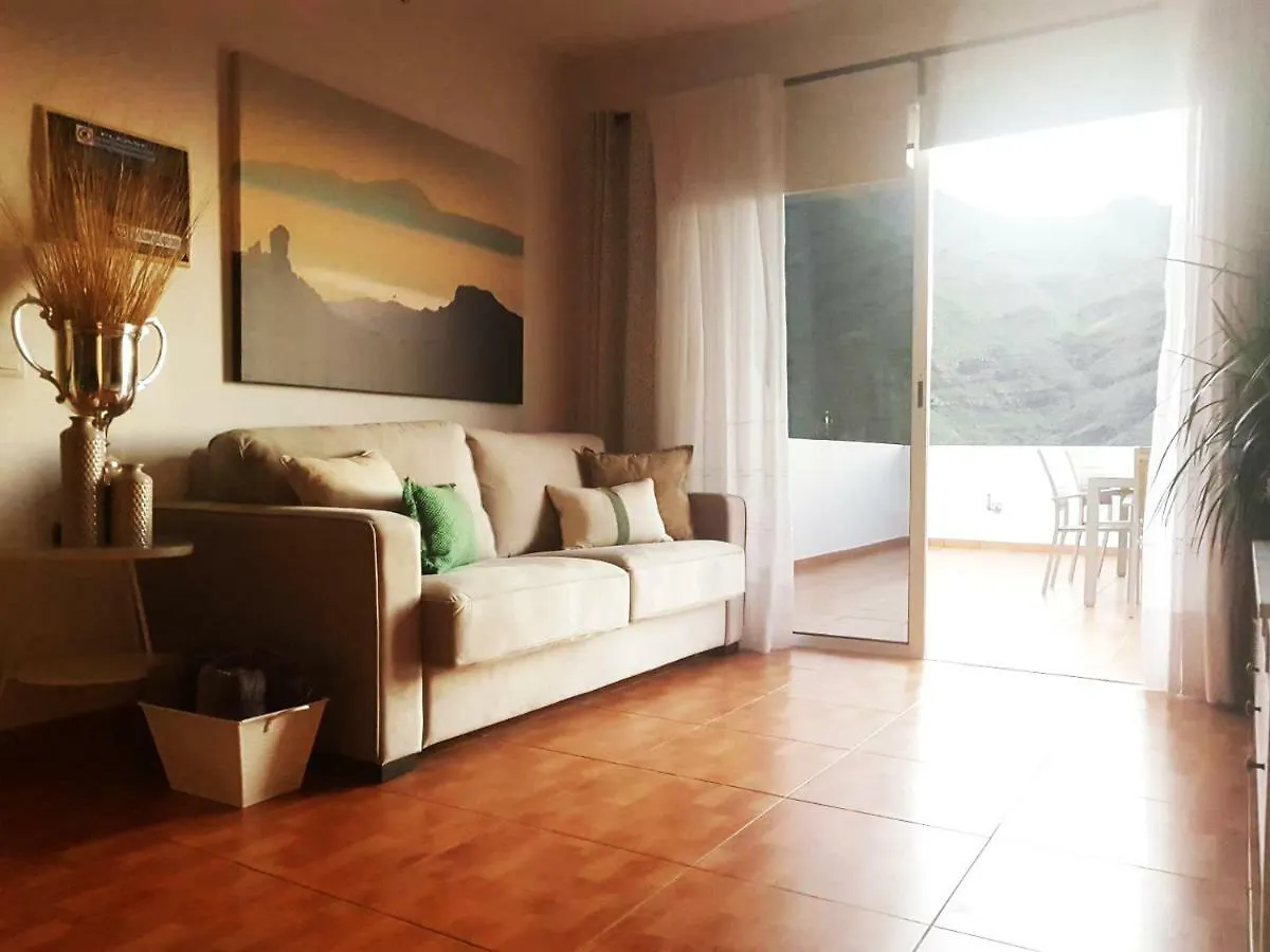 Ferienhaus Mirador Del Valle Agaete